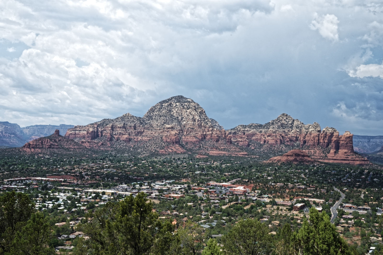 Arizona